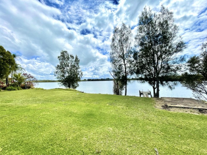 1425 Manning Point Road, Mitchells Island NSW 2430