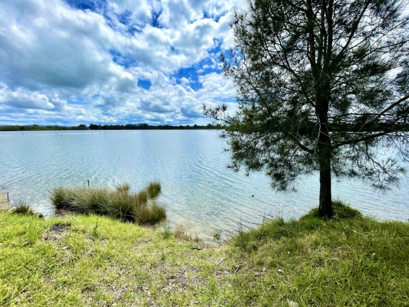 1425 Manning Point Road, Mitchells Island NSW 2430