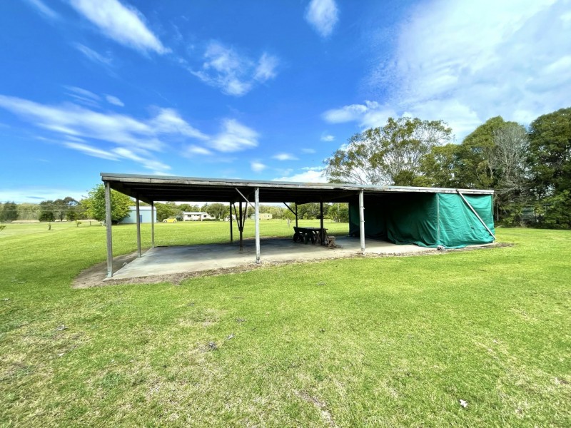 1425 Manning Point Road, Mitchells Island NSW 2430