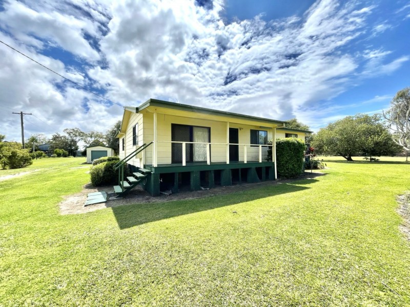 1425 Manning Point Road, Mitchells Island NSW 2430
