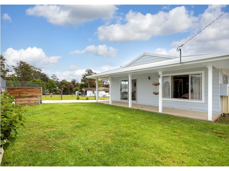 49 Bangalow Road, Coopernook NSW 2426
