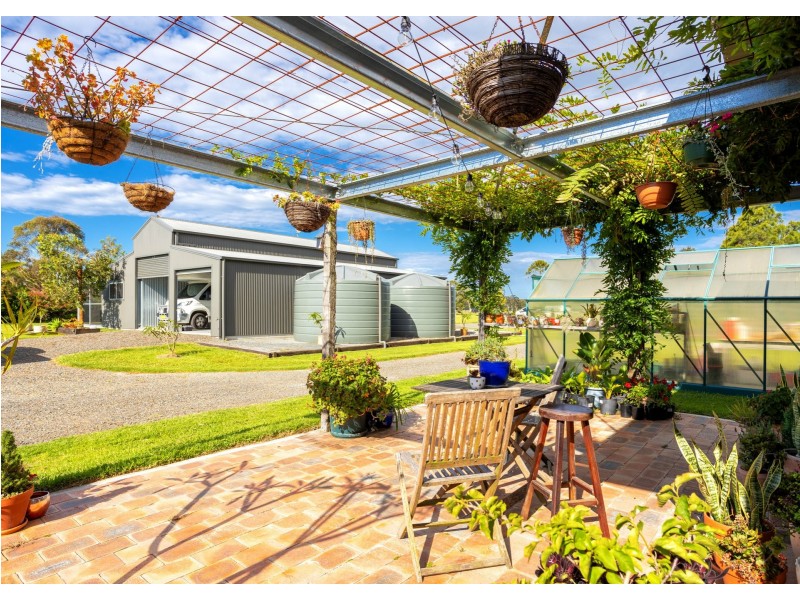 515 Manning Point Road, Oxley Island NSW 2430