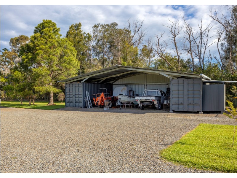 515 Manning Point Road, Oxley Island NSW 2430