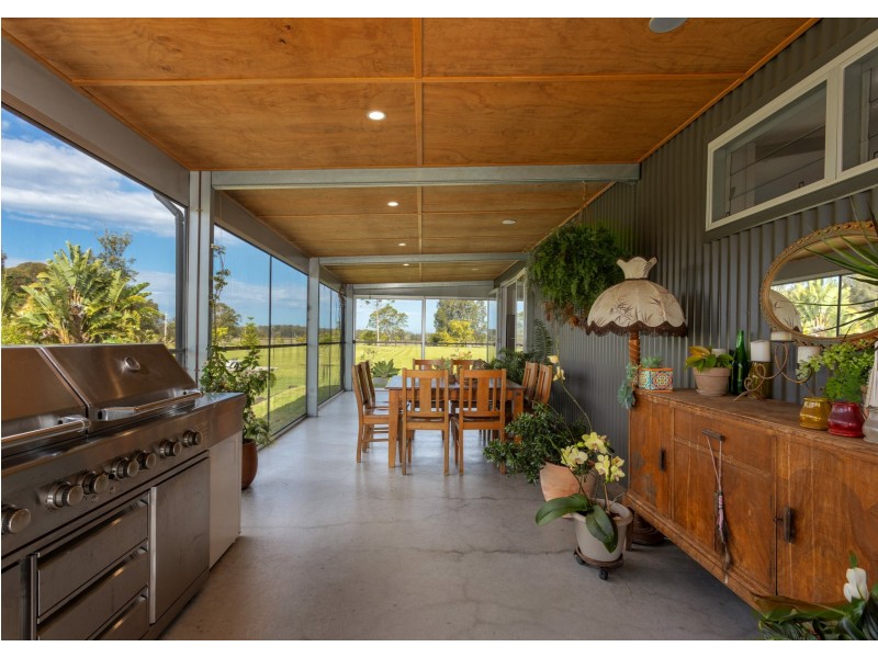 515 Manning Point Road, Oxley Island NSW 2430