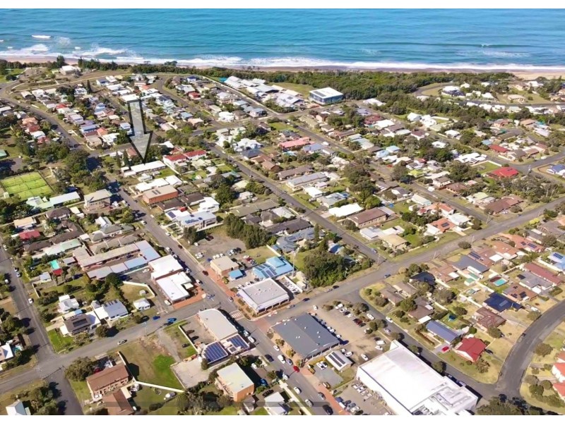 2/26 Old Bar Road, Old Bar NSW 2430