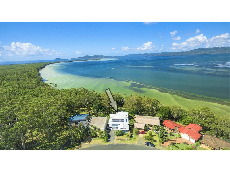 97 Green Point Drive, Green Point NSW 2428