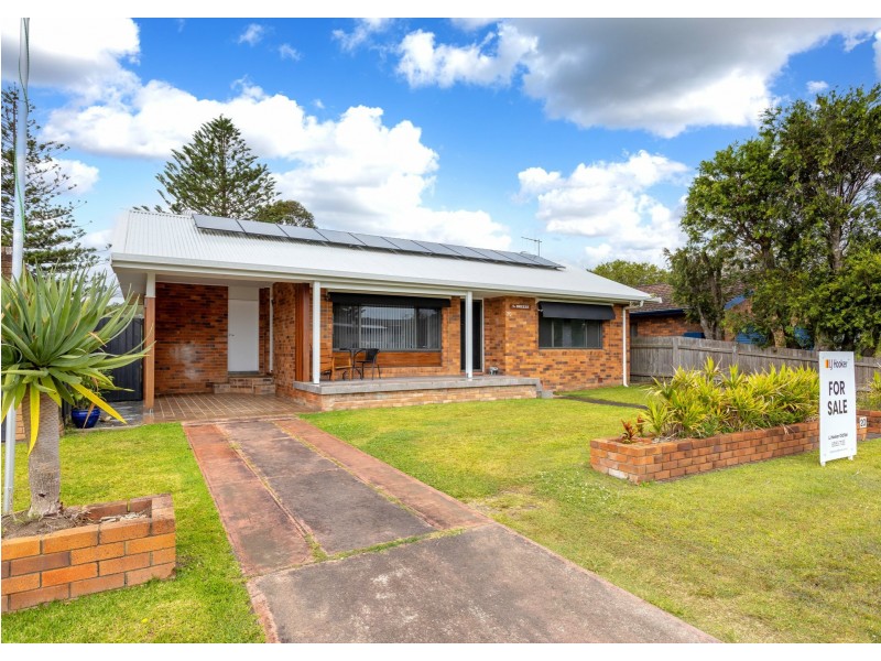 20 Waterman Street, Old Bar NSW 2430