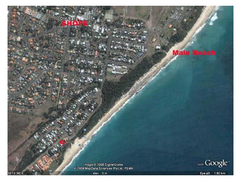 10a Lewis Street, Old Bar NSW 2430