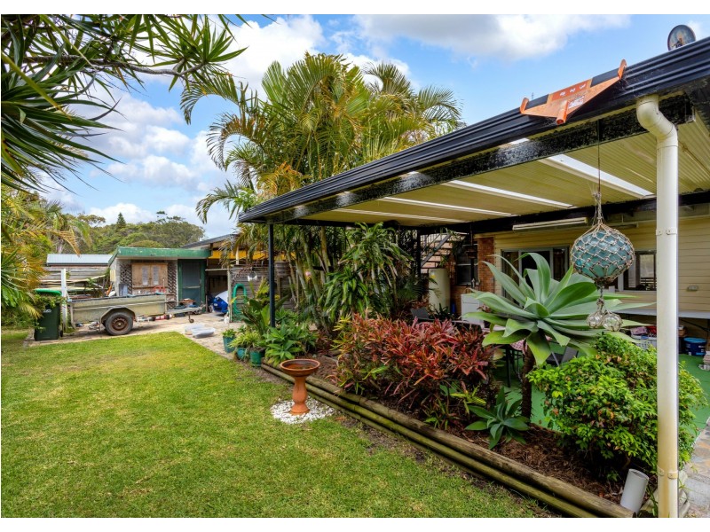 46 Manning Street, Manning Point NSW 2430