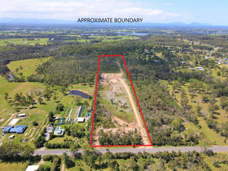 117 Old Bar Road, Glenthorne NSW 2430