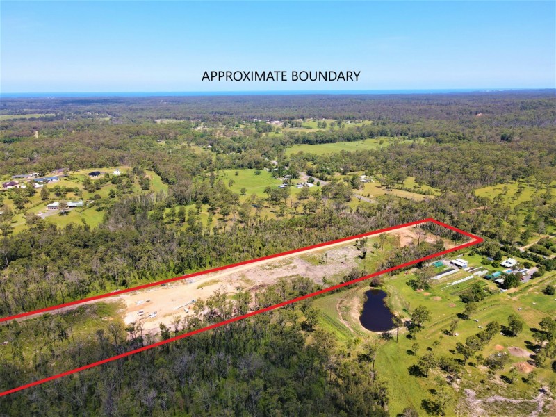 117 Old Bar Road, Glenthorne NSW 2430