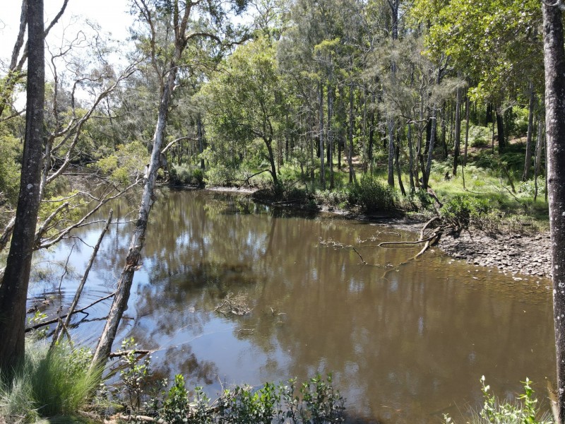 117 Old Bar Road, Glenthorne NSW 2430