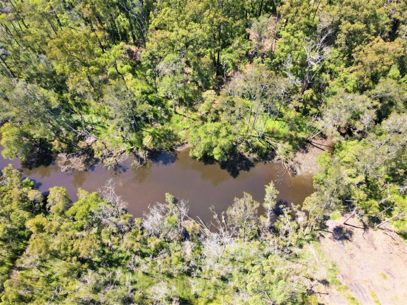 117 Old Bar Road, Glenthorne NSW 2430