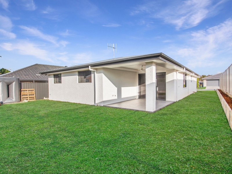 14 Trevally Avenue, Old Bar NSW 2430