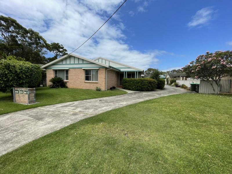 Villa 1/60 Old Bar Road, Old Bar NSW 2430