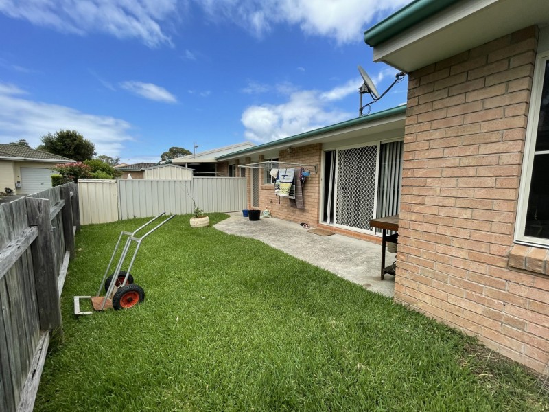 Villa 1/60 Old Bar Road, Old Bar NSW 2430