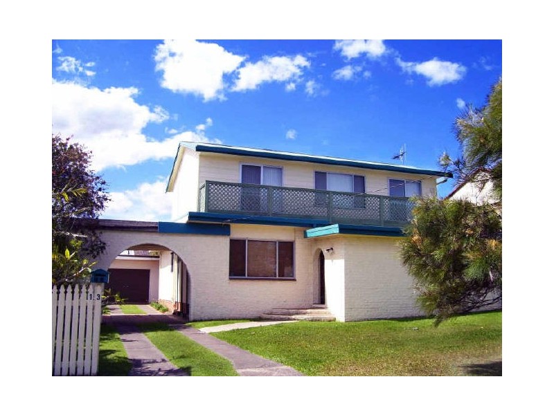 13 Kolang Street, Old Bar NSW 2430