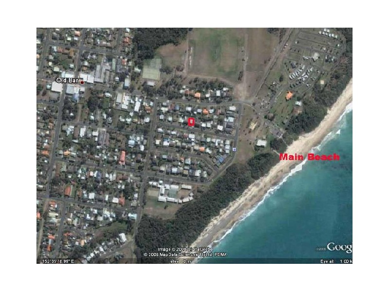 13 Kolang Street, Old Bar NSW 2430