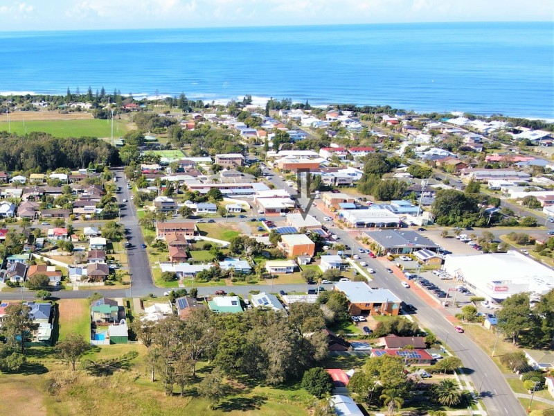 2 & 3/47 Old Bar Road, Old Bar NSW 2430