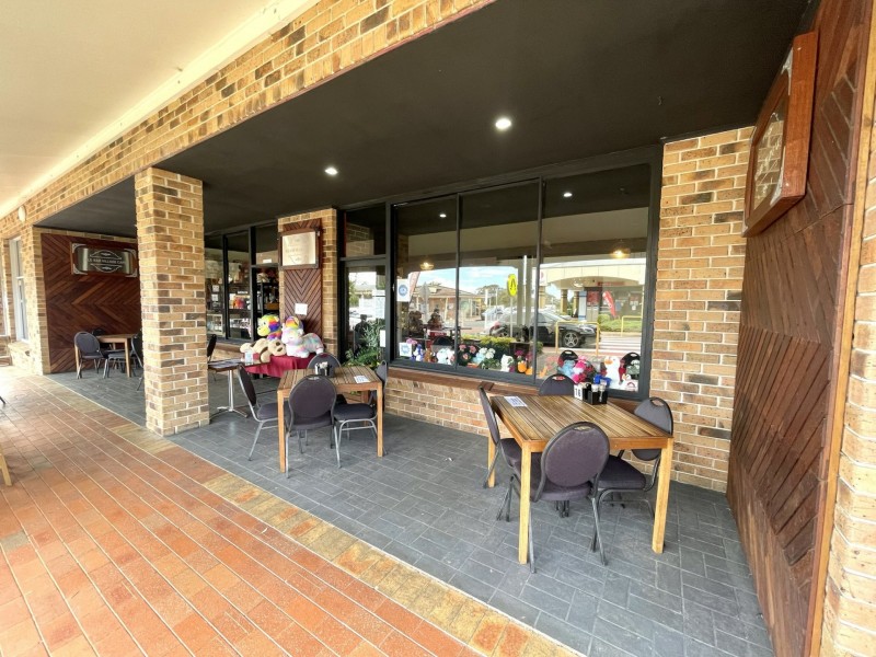 2 & 3/47 Old Bar Road, Old Bar NSW 2430