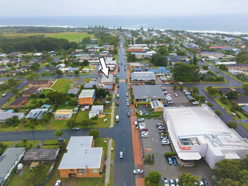 2 & 3/47 Old Bar Road, Old Bar NSW 2430