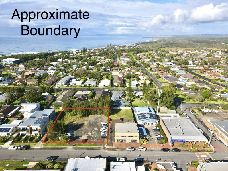 40-42 Old Bar Road, Old Bar NSW 2430