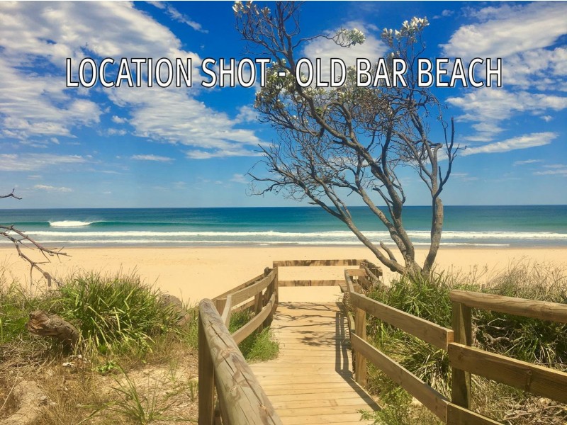 40-42 Old Bar Road, Old Bar NSW 2430