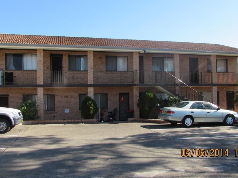 4/5 Waterman Street, Old Bar NSW 2430