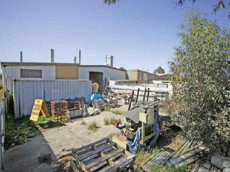 51 Wingfield Road, Wingfield SA 5013