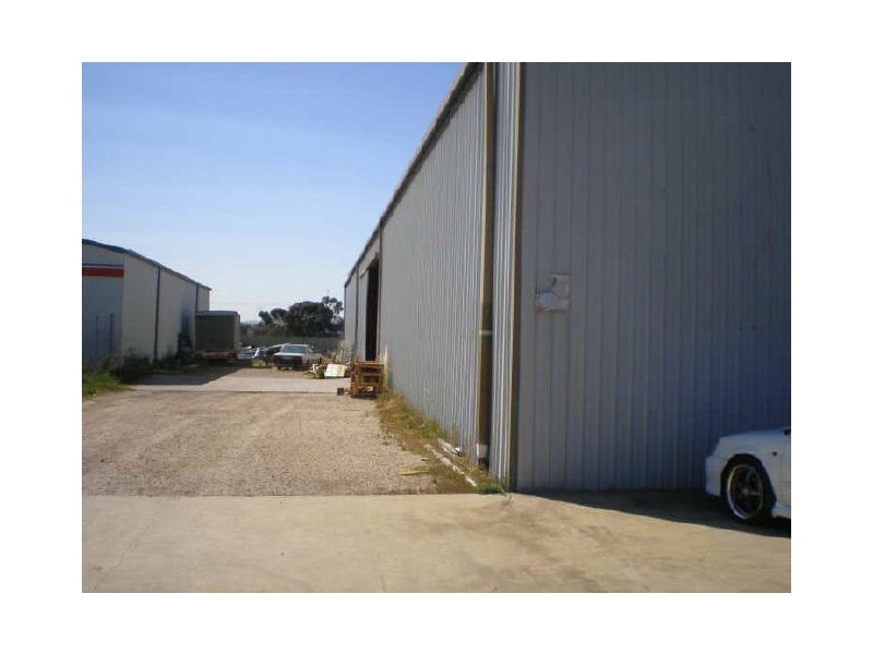 662 Port Wakefield Road, Green Fields SA 5107