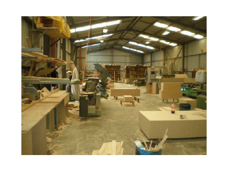 662 Port Wakefield Road, Green Fields SA 5107