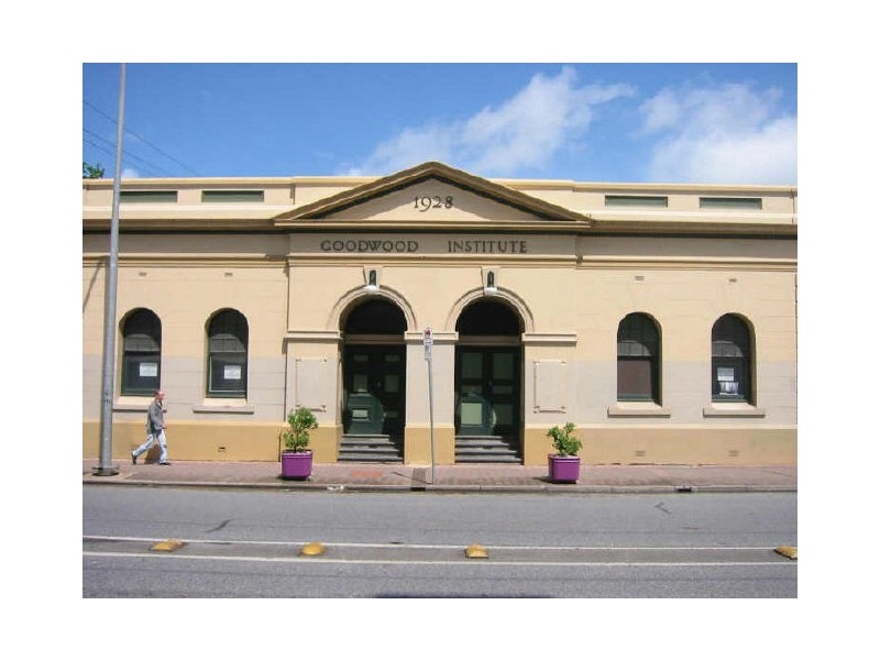 166 Goodwood Road, Goodwood SA 5034
