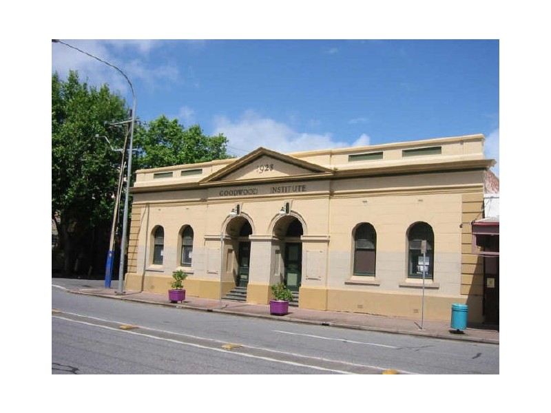 166 Goodwood Road, Goodwood SA 5034