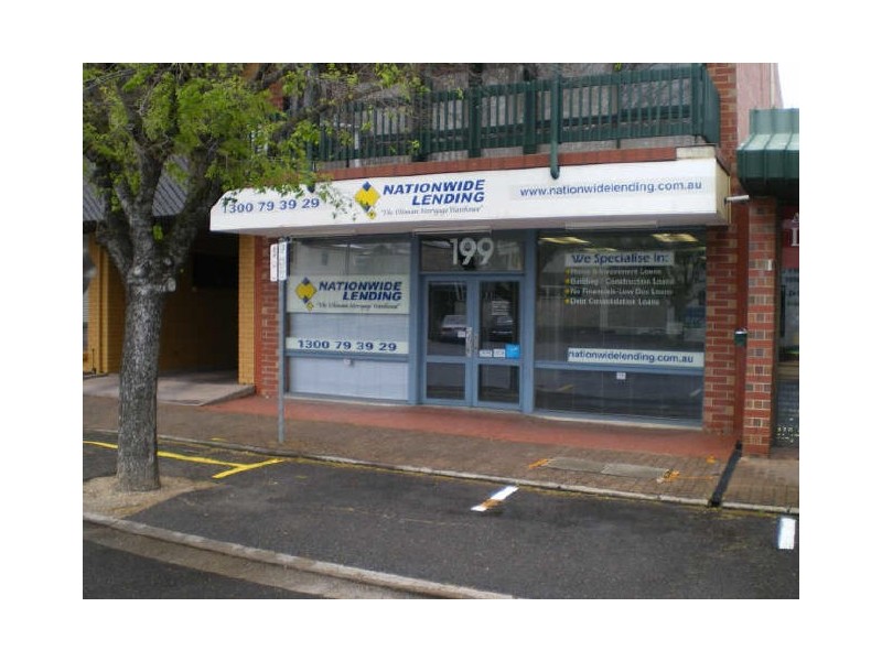199 Sturt Street, Adelaide SA 5000
