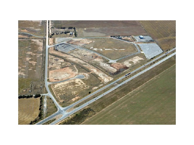 Lot 16 Road Train Drive, Two Wells SA 5501