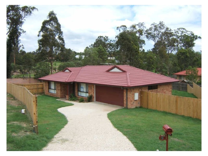 50 Lagoon Crescent, Bellbowrie QLD 4070