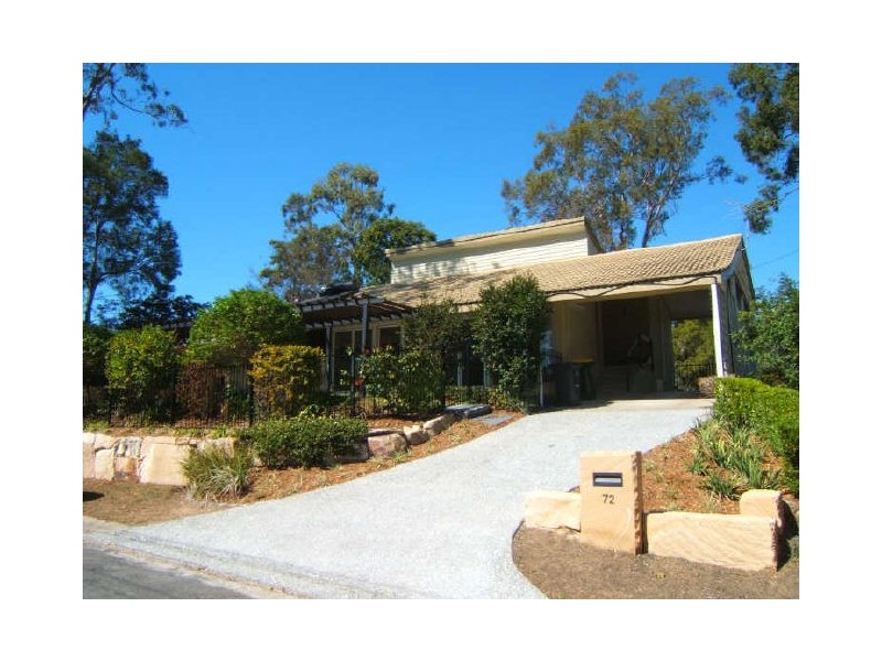 72 Twilight Street, Kenmore QLD 4069