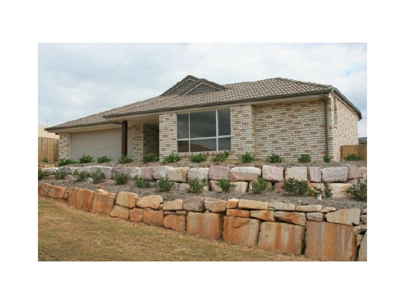 31 Rise Place, Moggill QLD 4070