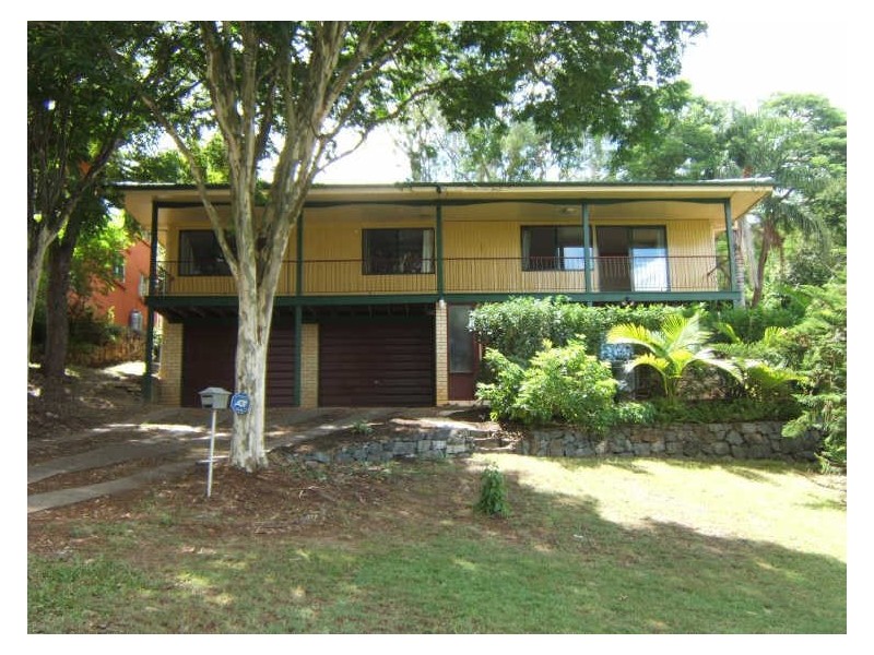 13 Foinaven Street, Kenmore QLD 4069