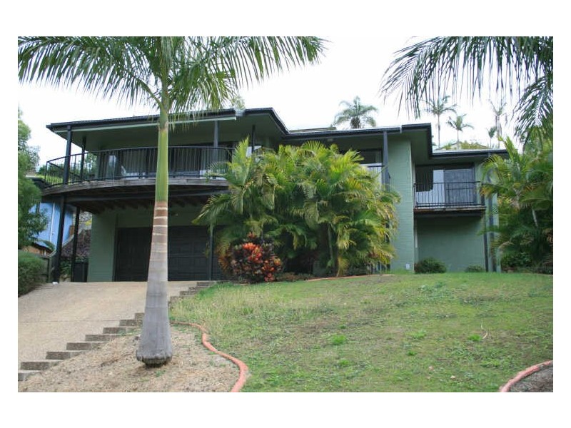 23 Carissa Place, Chapel Hill QLD 4069
