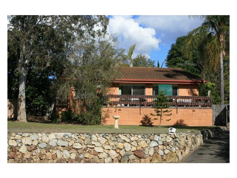 4 Bellini Court, Fig Tree Pocket QLD 4069