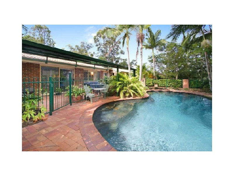 47b Goolman Street, Chapel Hill QLD 4069