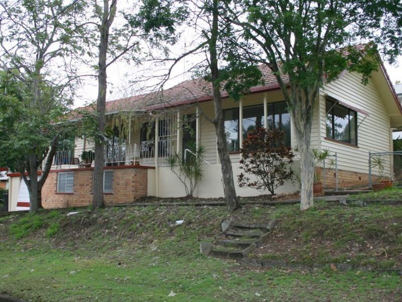 98 Market Street, Indooroopilly QLD 4068