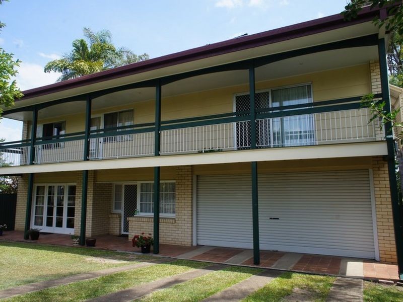 7 Gilruth Road, Kenmore QLD 4069