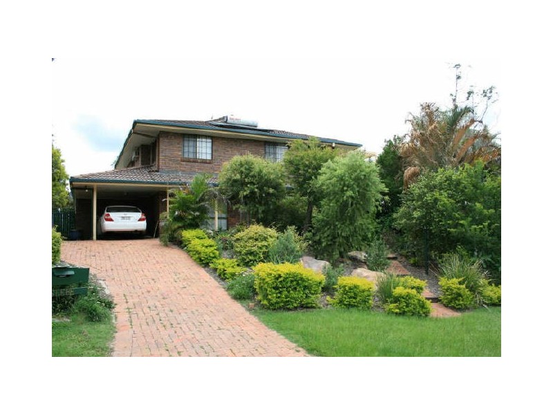 3 Wildwood Street, Kenmore Hills QLD 4069