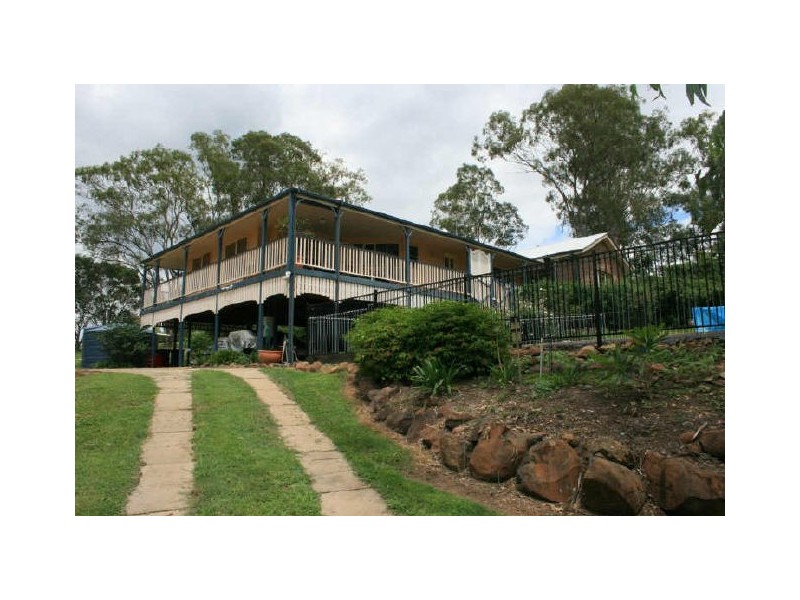 75 Hornsey Road, Anstead QLD 4070