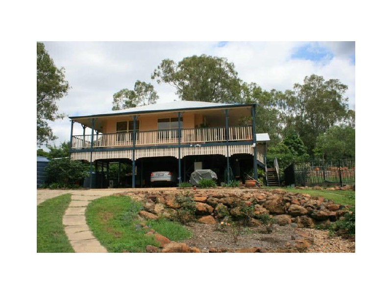 75 Hornsey Road, Anstead QLD 4070