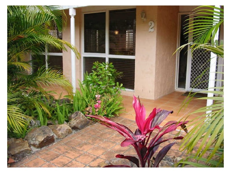 2 Bejimba Street, Kenmore QLD 4069