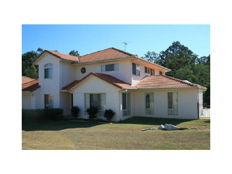 58 Ardes Street, Chapel Hill QLD 4069