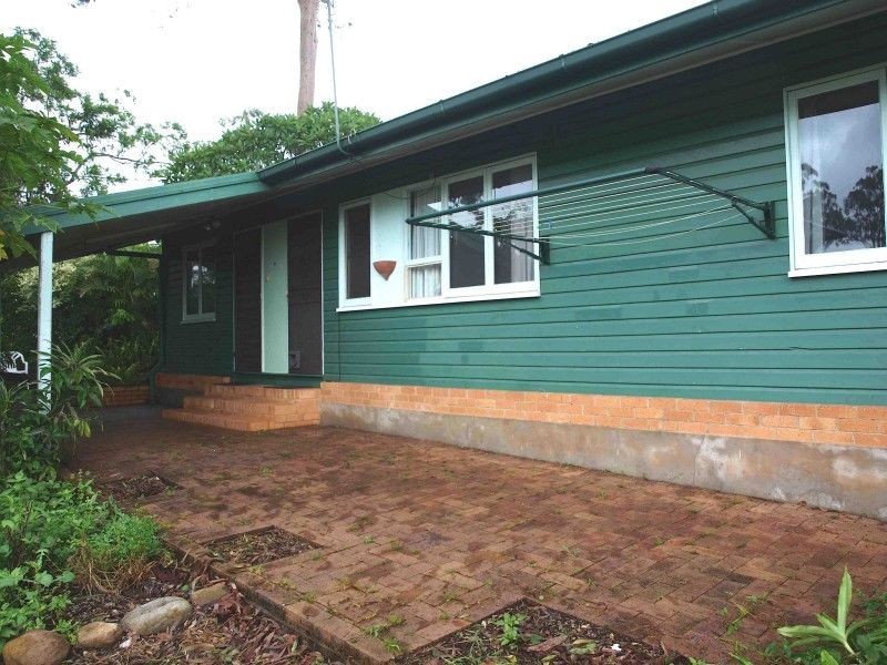 83 Kenmore Road, Kenmore QLD 4069